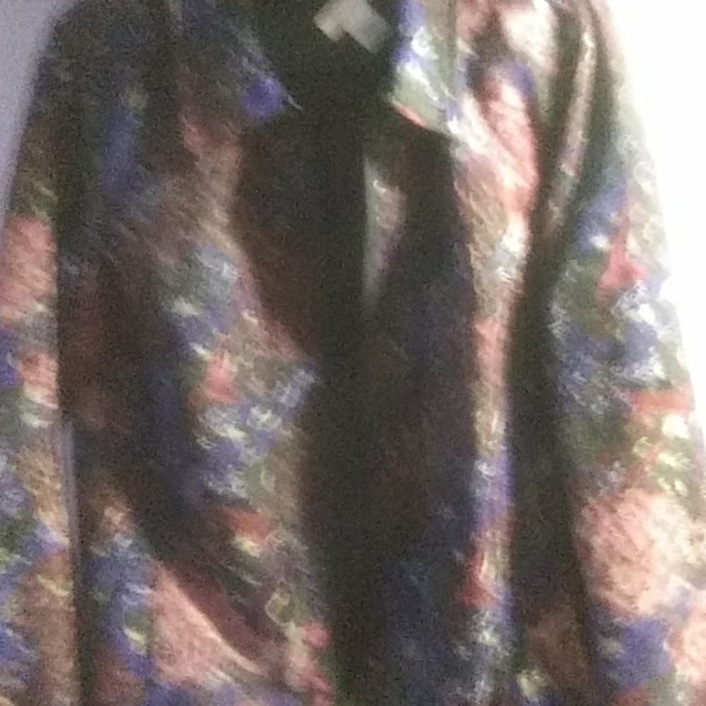 Jacket Christopher Banks